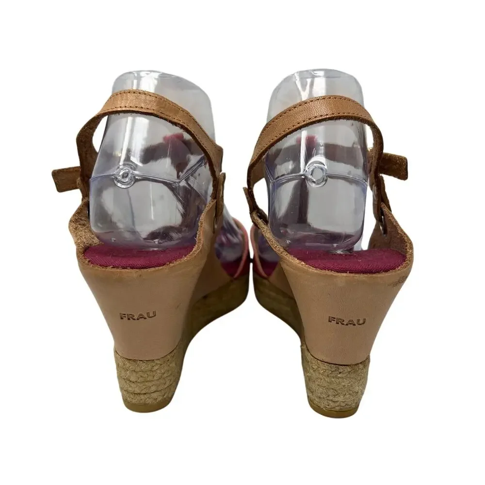 Frau women sandals